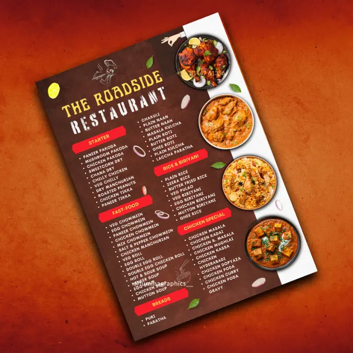 menu card designs for restaurants &amp; cafe by lumina graphics. Lumina Graphics. Lumina Graphics .com Lumina-graphics. Menu card designer, Menu card editor, Graphic Designer, Best menu card designs, suman kumar panda editor &amp; graphic designer, food menu, restaurant menu, cafe menu